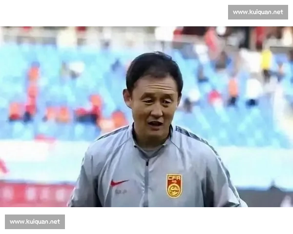 非郑智！48 岁孙继海锁定国足中方教练 英超传奇携四冠归来