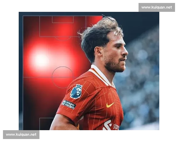 麦卡利斯特揭秘欧冠冲突！登贝莱穿裆嘲讽险酿大祸